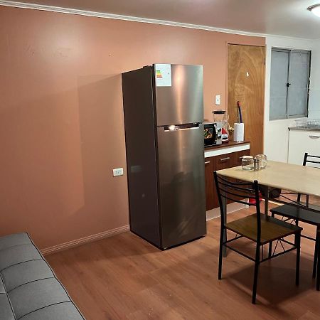 Cabanas Caur San Pedro de Atacama Ngoại thất bức ảnh