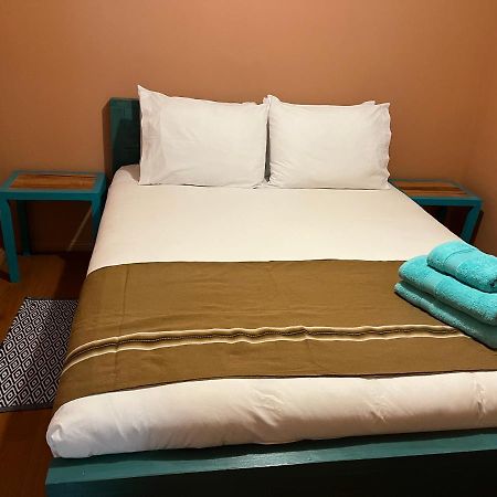 Cabanas Caur San Pedro de Atacama Ngoại thất bức ảnh