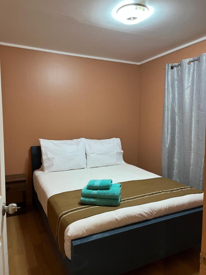 Cabanas Caur San Pedro de Atacama Ngoại thất bức ảnh