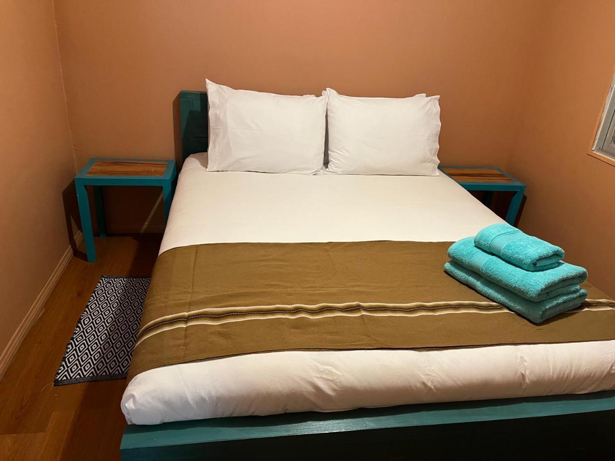 Cabanas Caur San Pedro de Atacama Ngoại thất bức ảnh