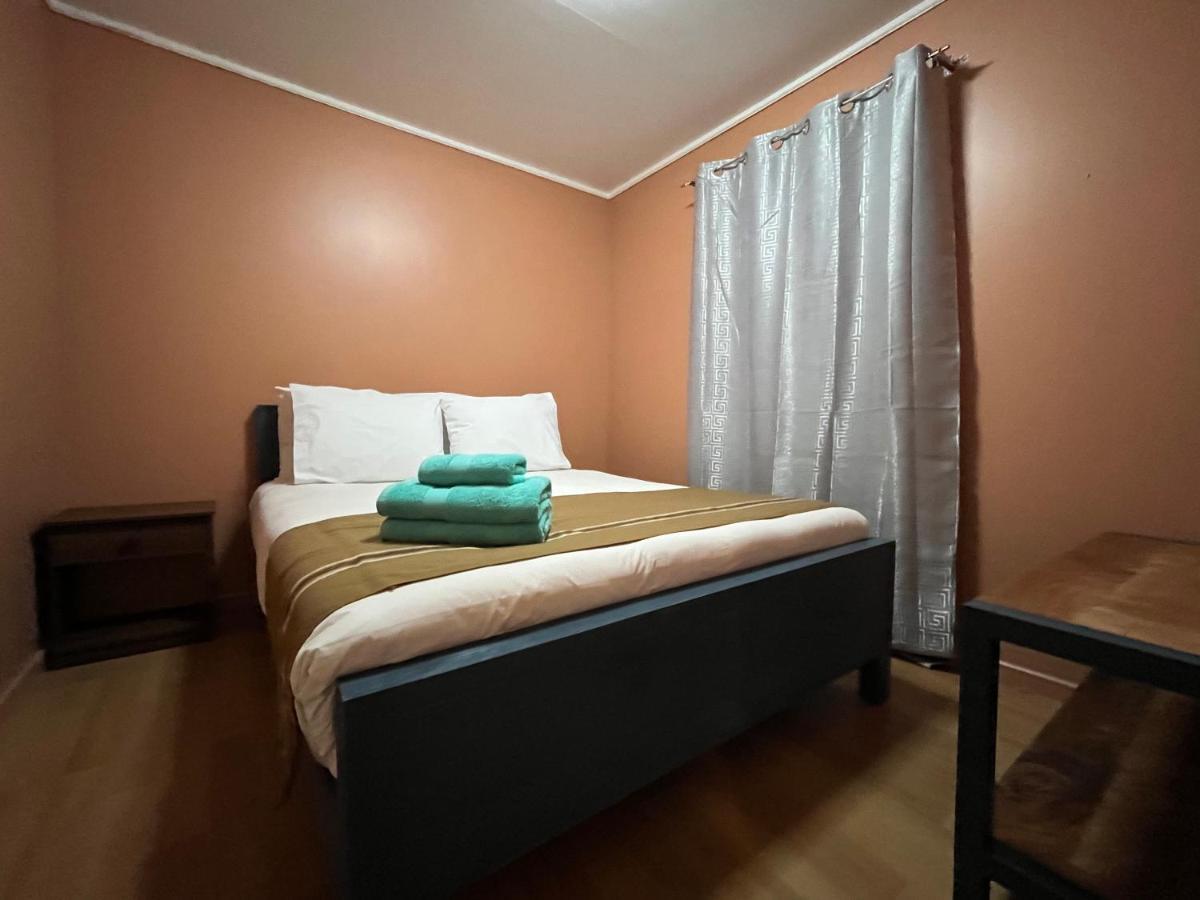 Cabanas Caur San Pedro de Atacama Ngoại thất bức ảnh