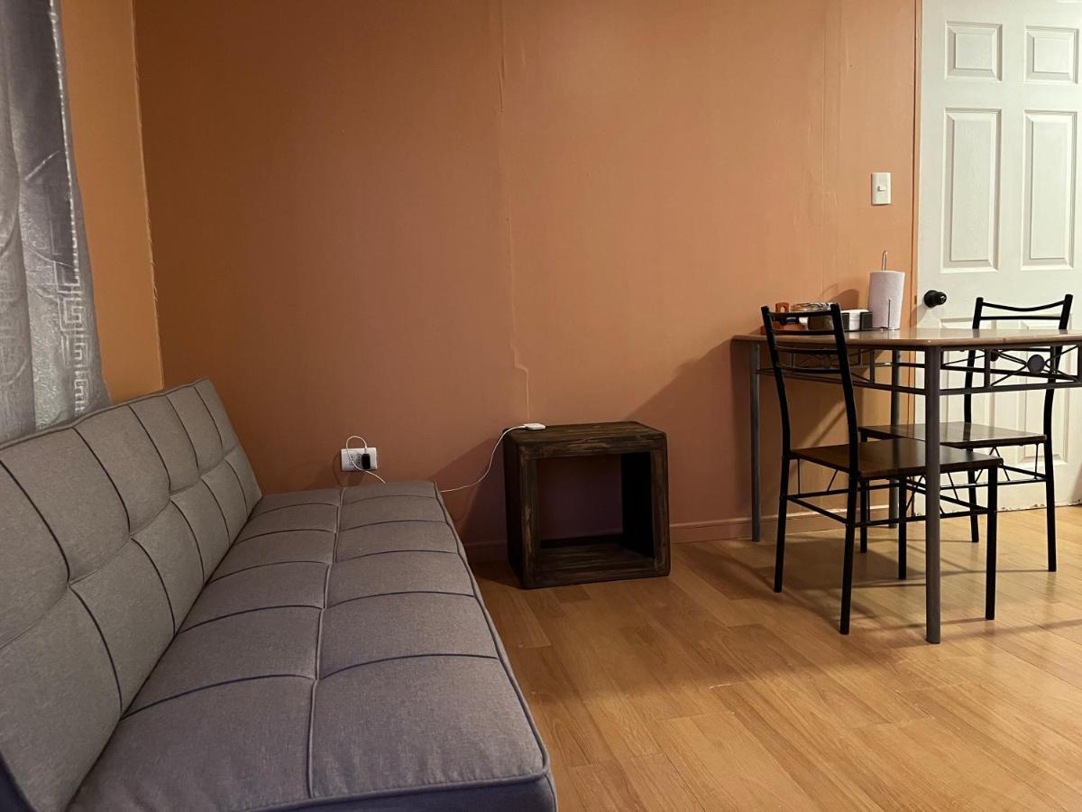 Cabanas Caur San Pedro de Atacama Ngoại thất bức ảnh