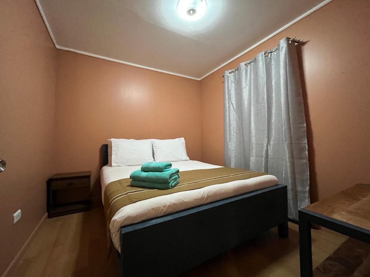 Cabanas Caur San Pedro de Atacama Ngoại thất bức ảnh